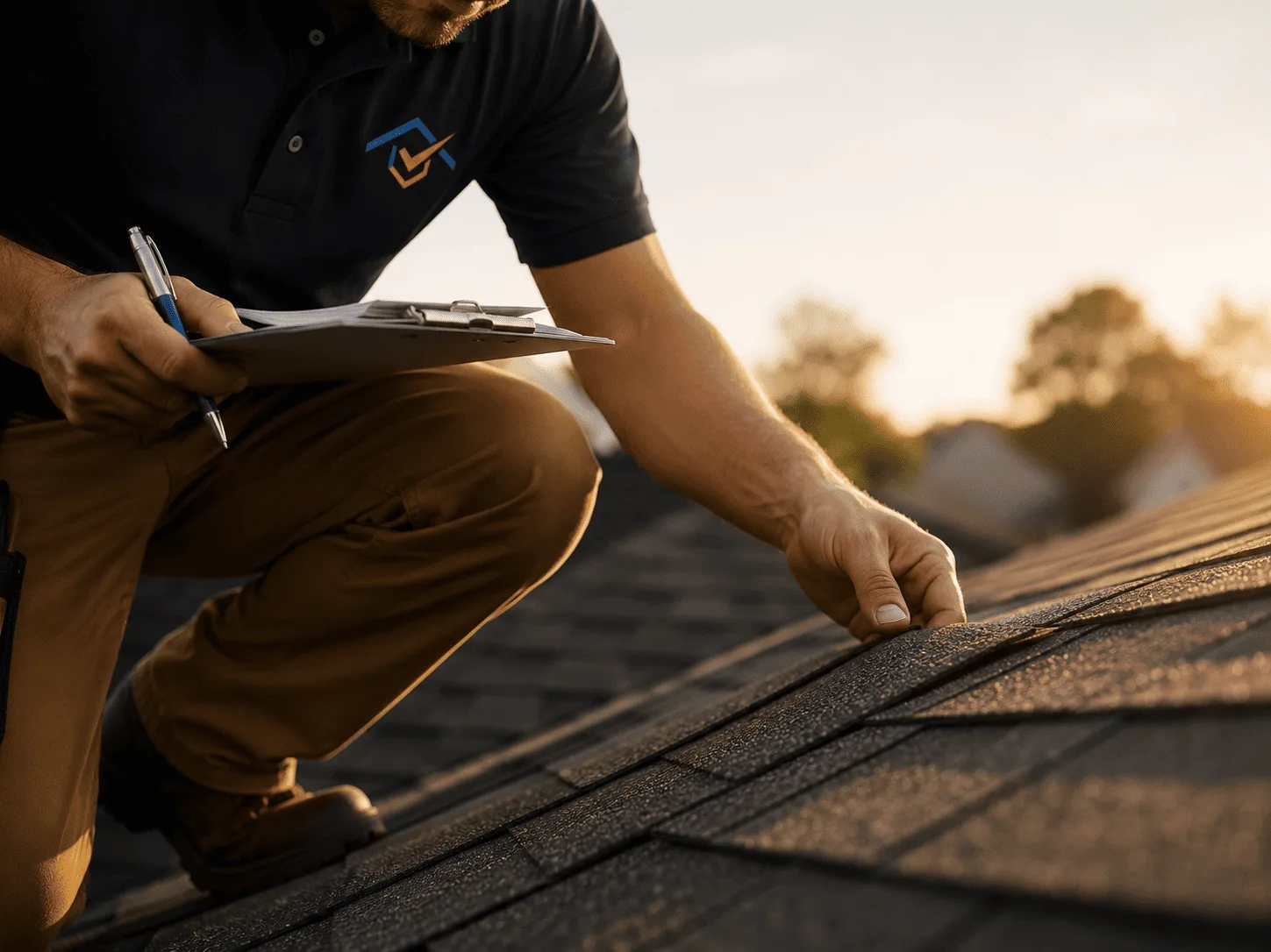 Why Choose Roof Inspection in Luverne, MN